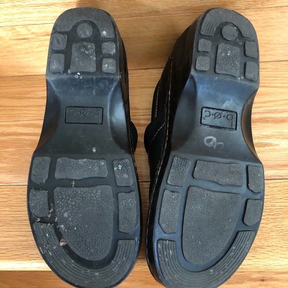 <BOC> SUPER COMFY CLOGS! GREAT FOR FEET! - Picture 5 of 6